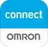 connect icon 1 Omron Healthcare