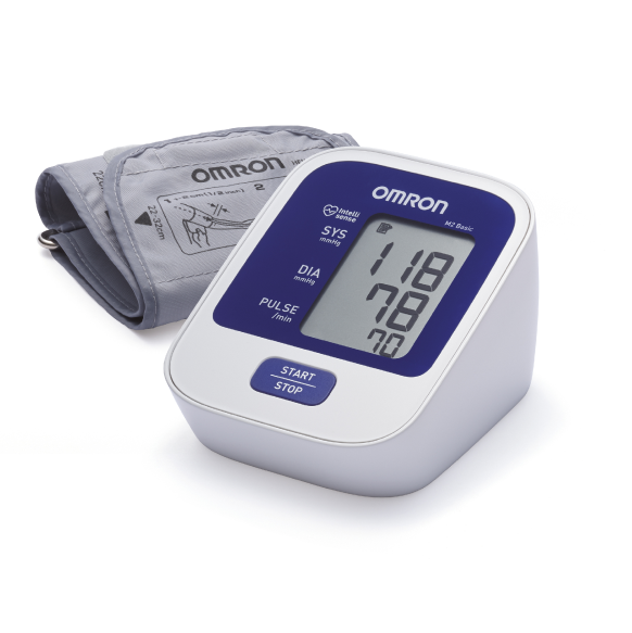 Blood Pressure Monitors