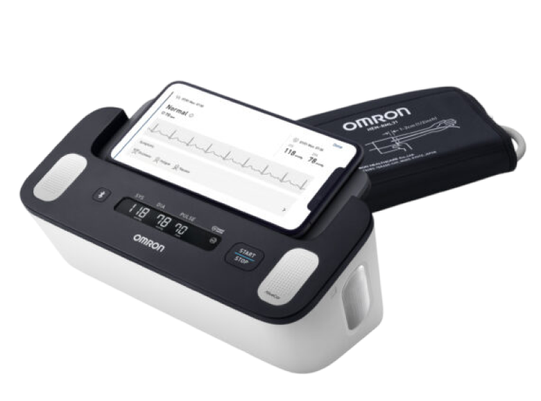 ECG Machines