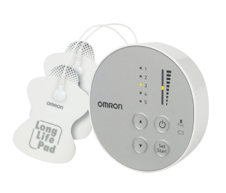 Electrical Muscle Stimulator