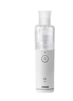 Nebulizers