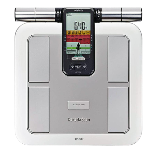 Digital Weighing Machines