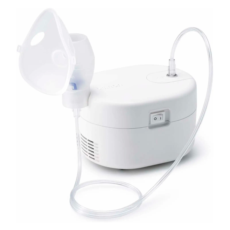 OMRON NE-C106-AP Compressor Nebulizer