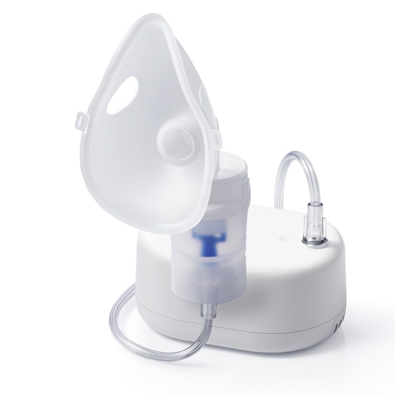 OMRON NE-C810-IN Compressor Nebulizer