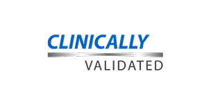 Clinically Validated