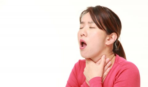 Early Warning Signs of Asthma Attack