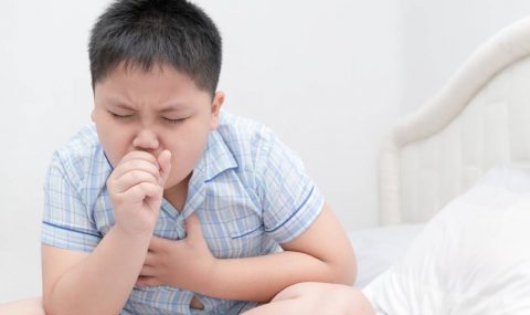 How to Always Be Prepared When Your Child Has Asthma
