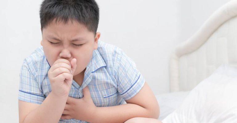 How to Always Be Prepared When Your Child Has Asthma