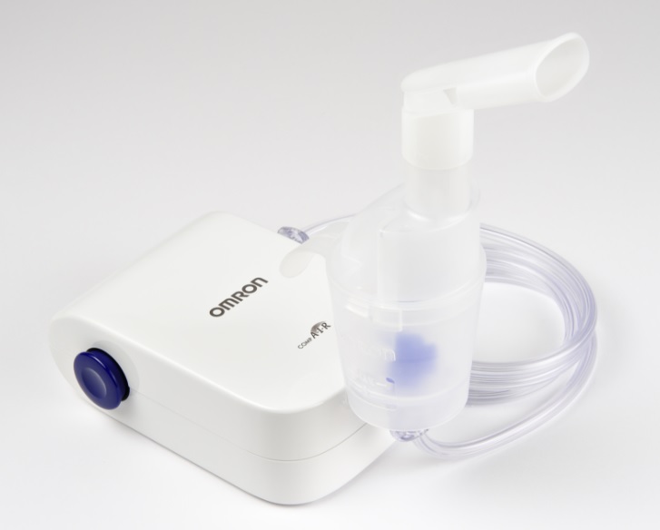 Benefits of Using Nebulizer to Treat Asthma