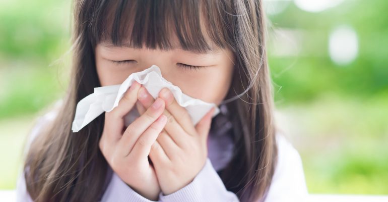 How to Control Asthma Triggers at Home