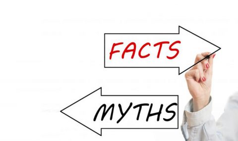 Fact vs fiction the truth behind common asthma myths