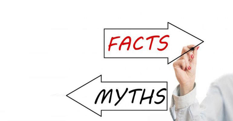Fact vs fiction the truth behind common asthma myths