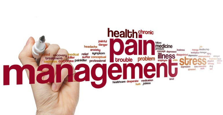 Pain Management