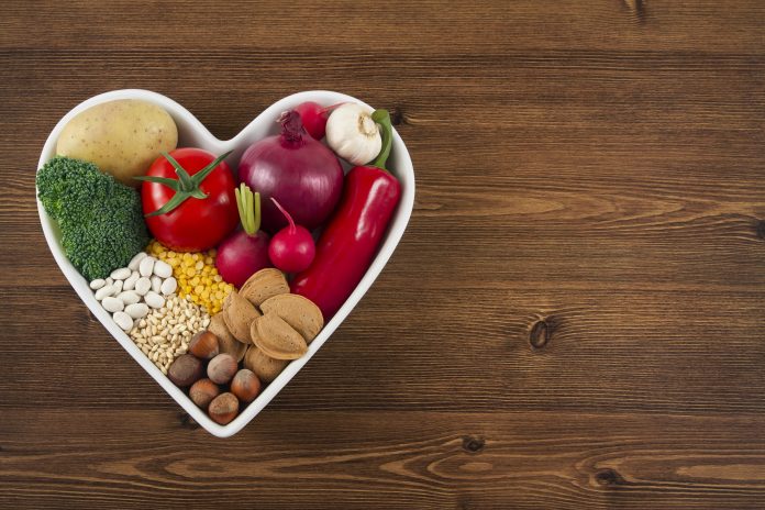 14 foods that everyone should have for a healthy heart