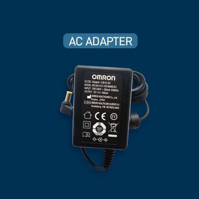 AC ADAPTOR (3)