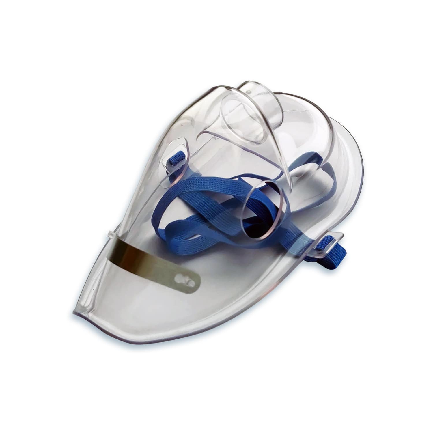 Adult Mask PVC 2 Omron Healthcare