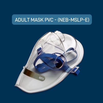 Adult Mask PVC (3)
