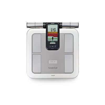 Omron Body Composition Monitor HBF 702T for Home | Omron healthcare