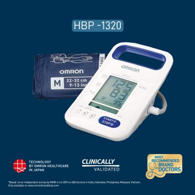 Buy Professional Blood Pressure Monitors