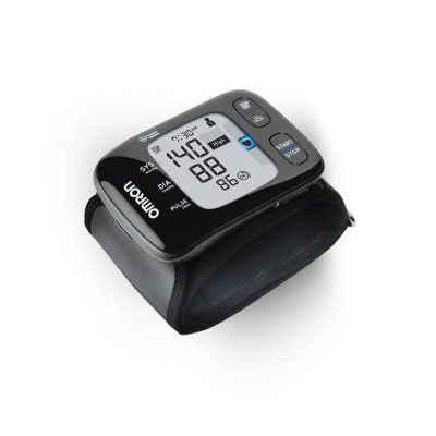 Blood Pressure Monitor Omron HEM 6232T