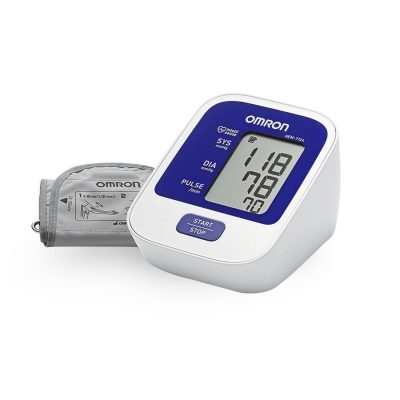 Blood Pressure Monitor Omron HEM 7124