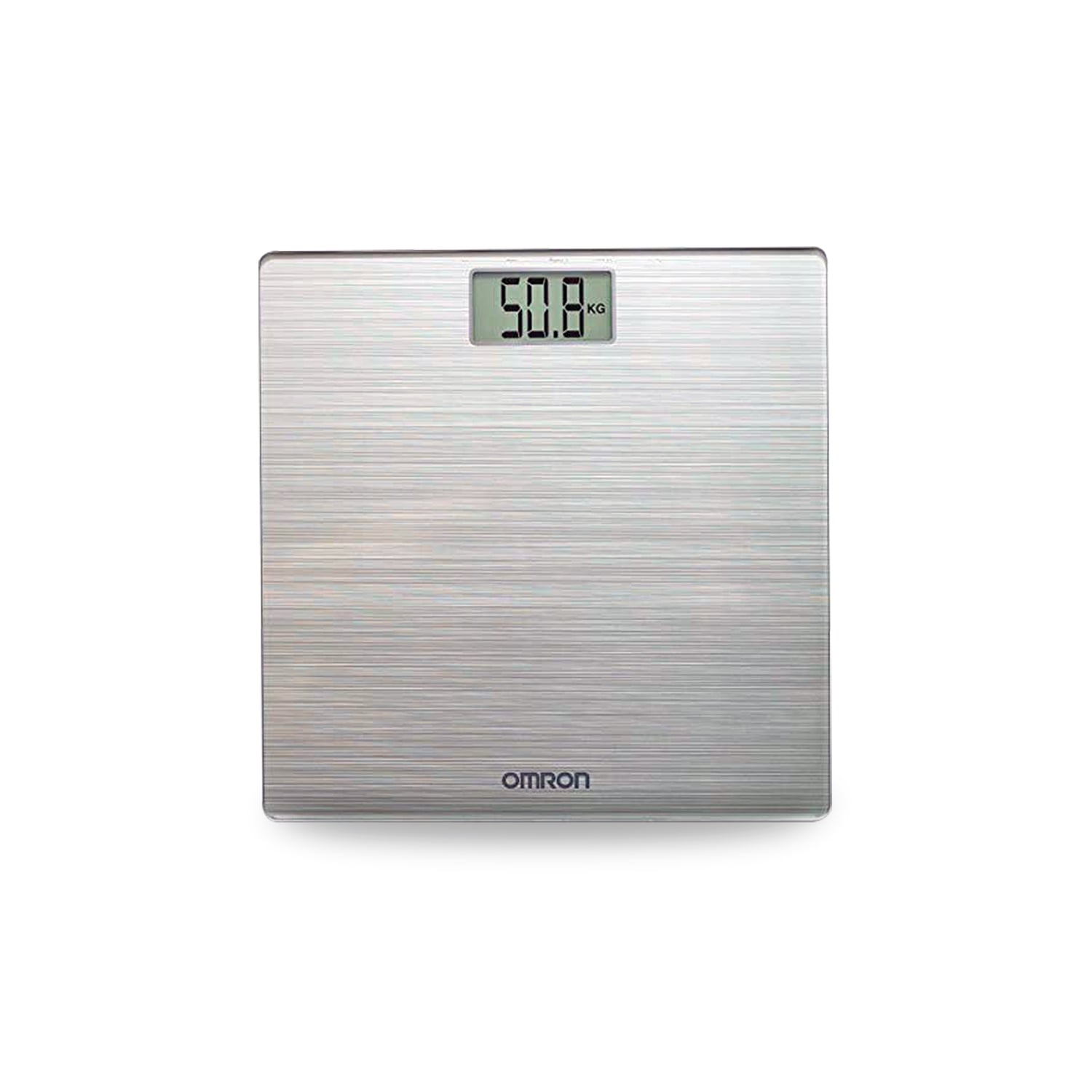 HN290T Digital Weight Scale User Manual HN-290T_IM_9301200-8A_150907_ol  OMRON HEALTHCARE