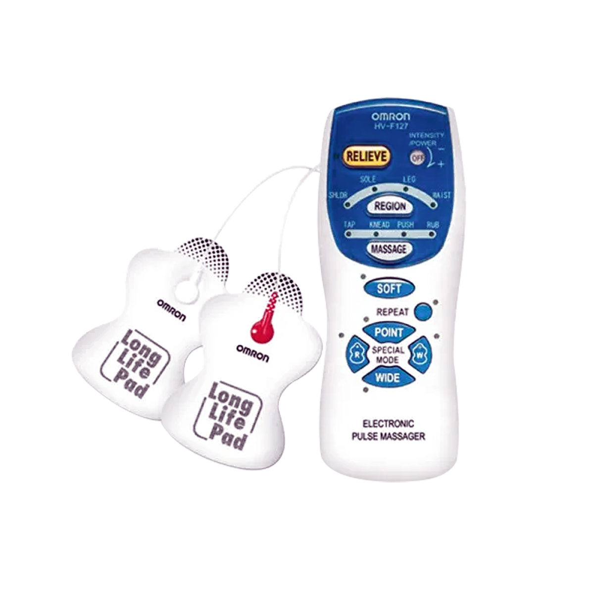 Buy Omron Electrical Muscle Stimulator Online Upto 37% in India