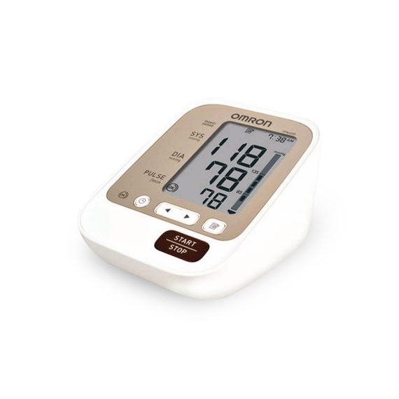 Blood Pressure Monitor Omron JPN 600
