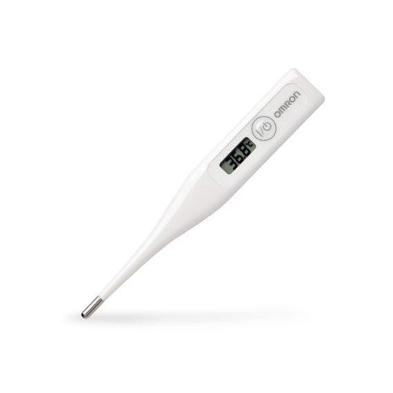 MC 246  Omron electronic thermometer