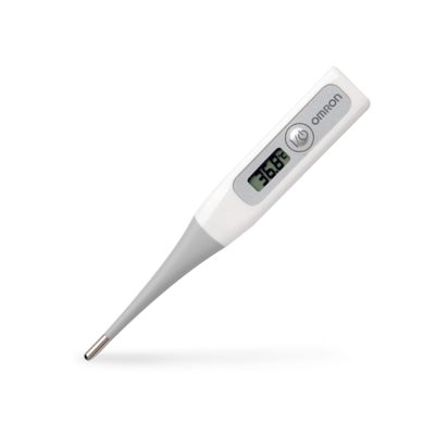 Omron Non Contact Forehead Thermometer (MC 720) – Showcase 