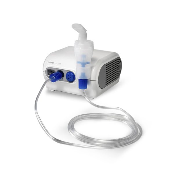 Buy Omron NE U100 Mesh Nebulizer Online at Best Price