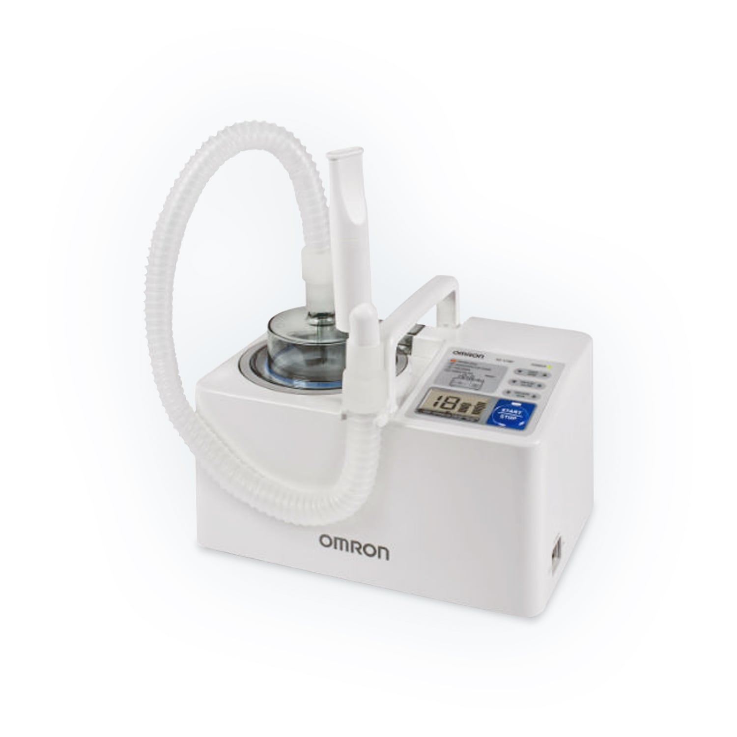 Omron Ultrasonic Nebulizer NEU780 Omron Healthcare