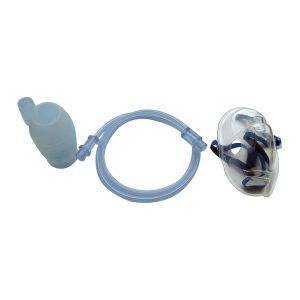 NEB NSTE4 11AP 4 Omron Healthcare