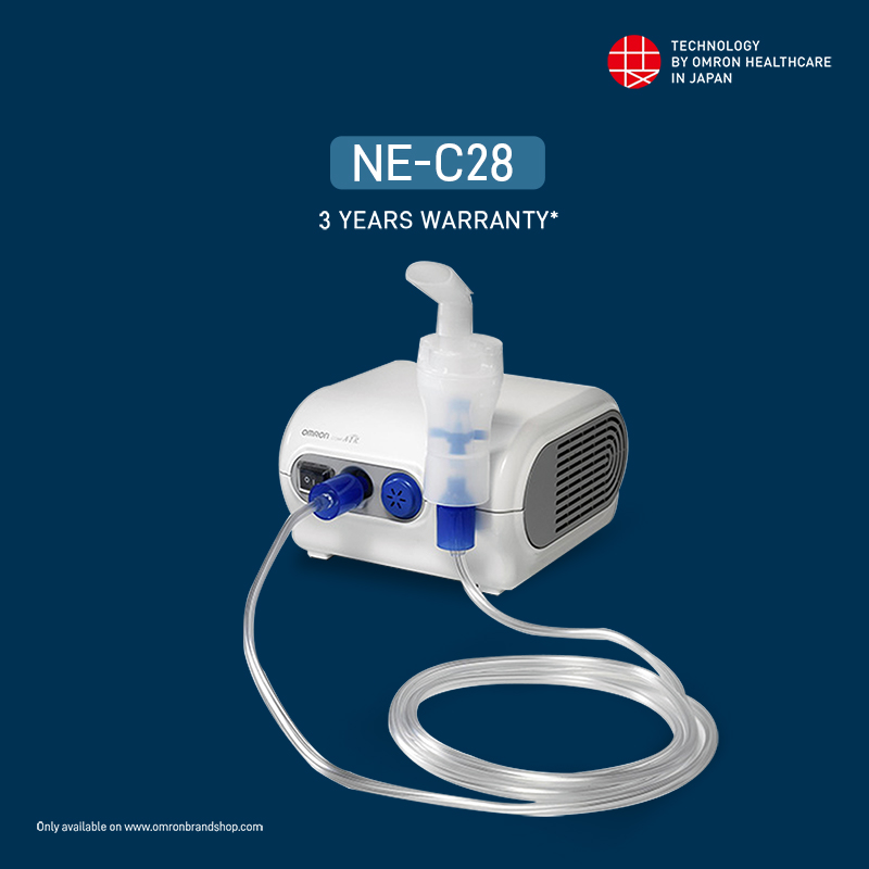 国内外の人気が集結 Nebulizer Compressor C28 NE Omron Buy Machine Best at Online 衛生・清拭