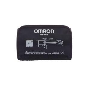 intelliwrap cuff 1 Omron Healthcare