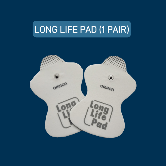 long life pads (3)