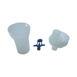 nebuliser kit set C28 1 c1 4 Omron Healthcare