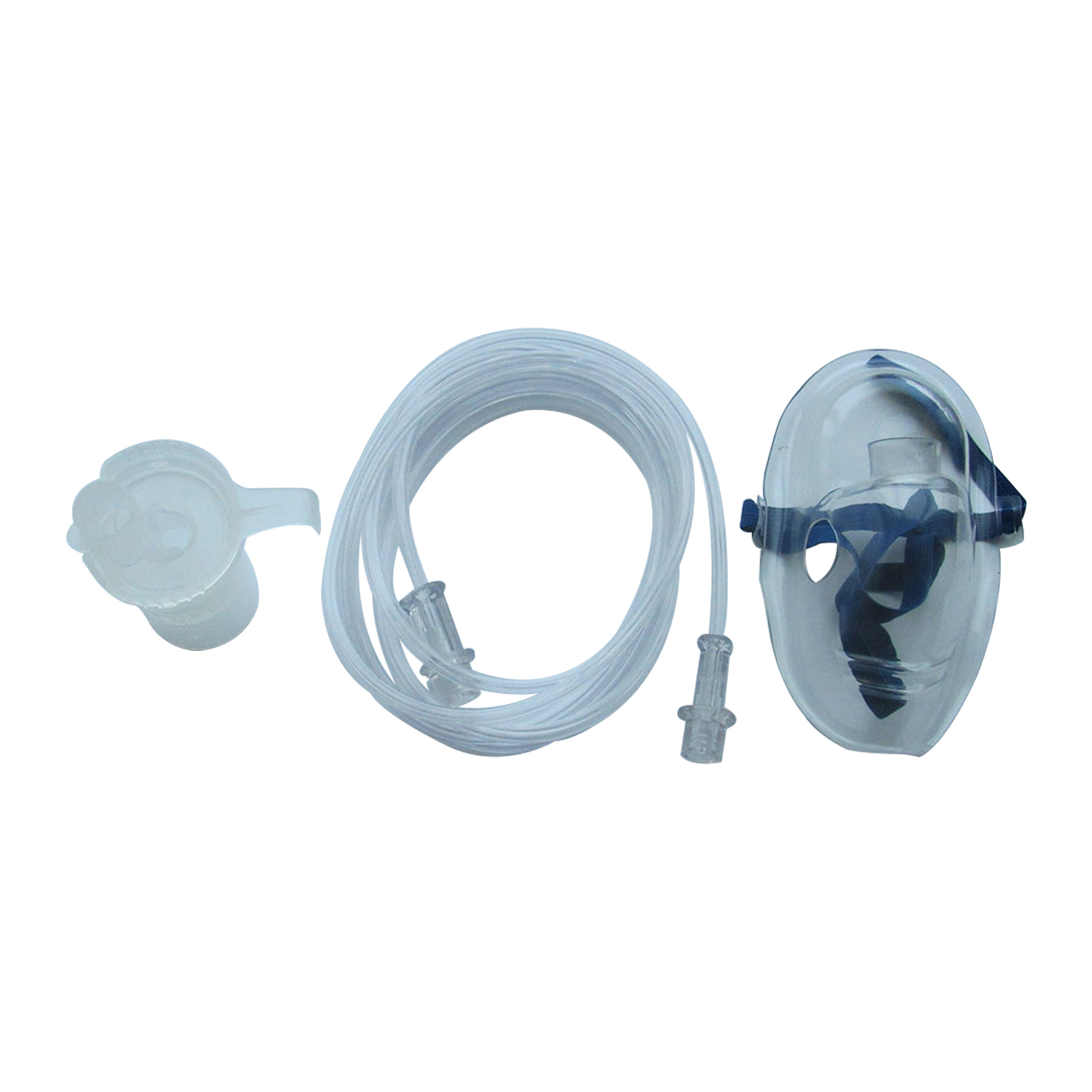 nebuliser kit set with adult mask neb nste4 83 ap 2 Omron Healthcare