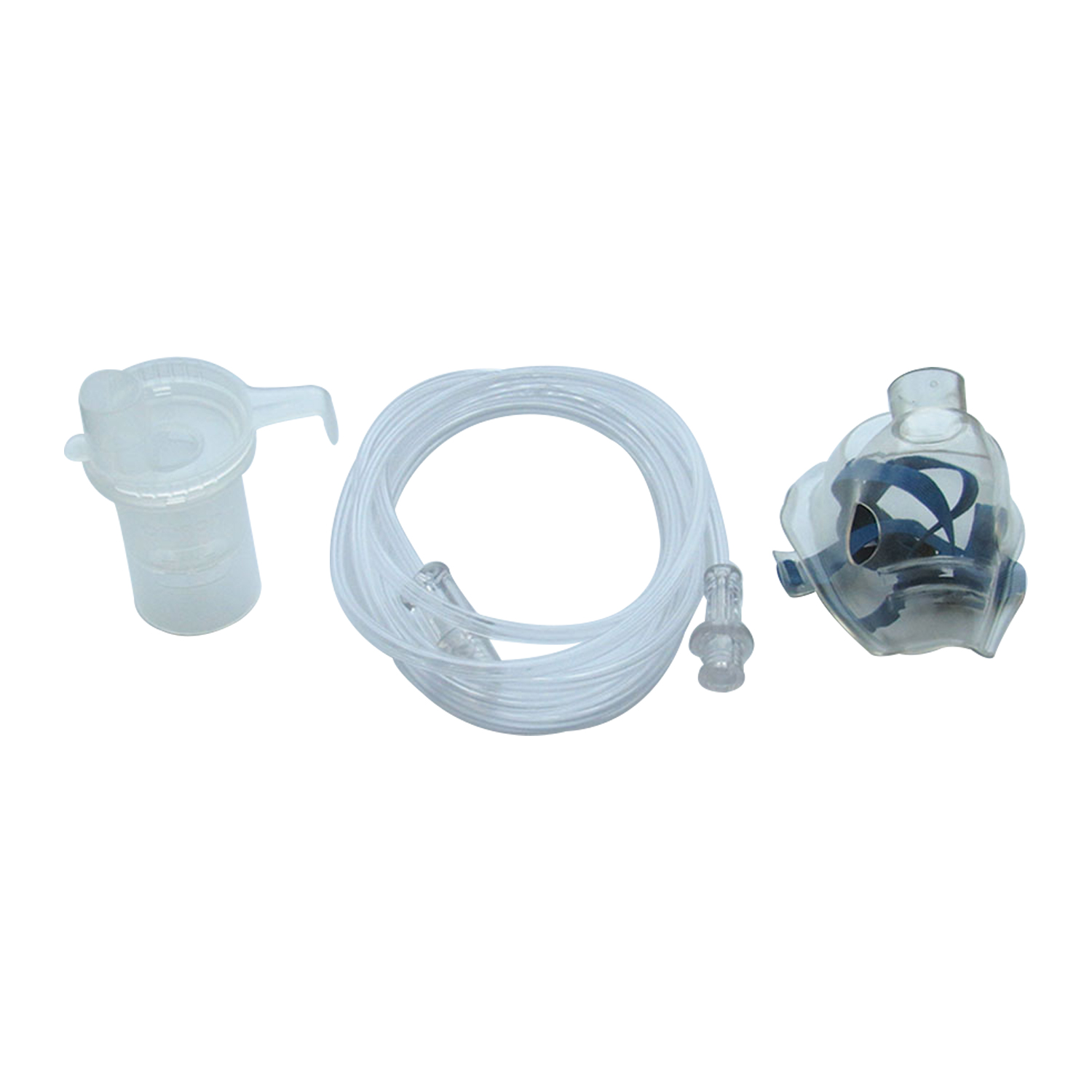 nebuliser kit set with child mask neb nste5 83ap 2 Omron Healthcare