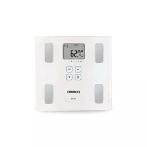 Body Composition Monitor Omron HBF 222t
