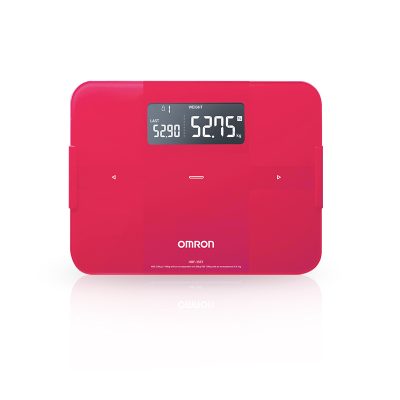 Omron Digital Weighing Scale - mDoc Healthcare