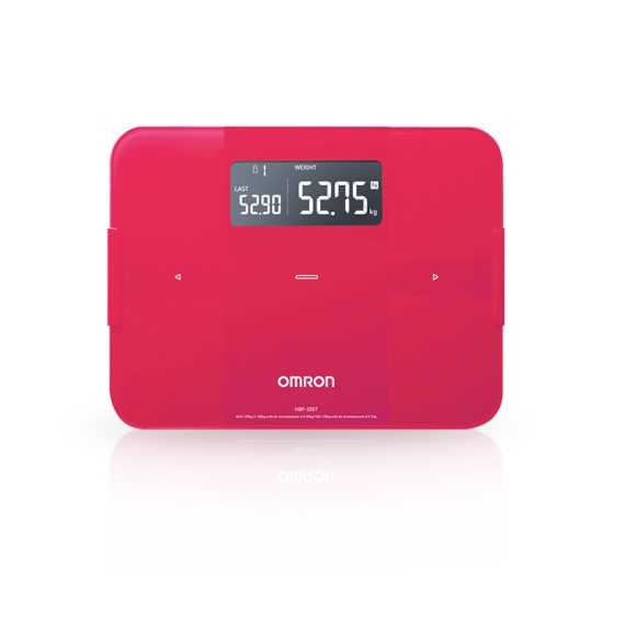 Buy Omron HBF 255T Bluetooth Body Composition Monitor online at Buy Omron HBF 255T Bluetooth Body Composition Monitor online at