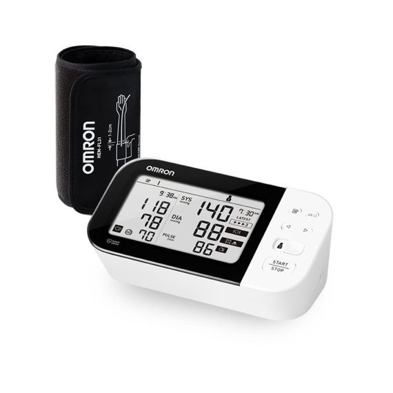 Blood Pressure Monitor Omron HEM 7361T