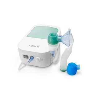 Duobaby Compressor Nebulizer Omron NE C301