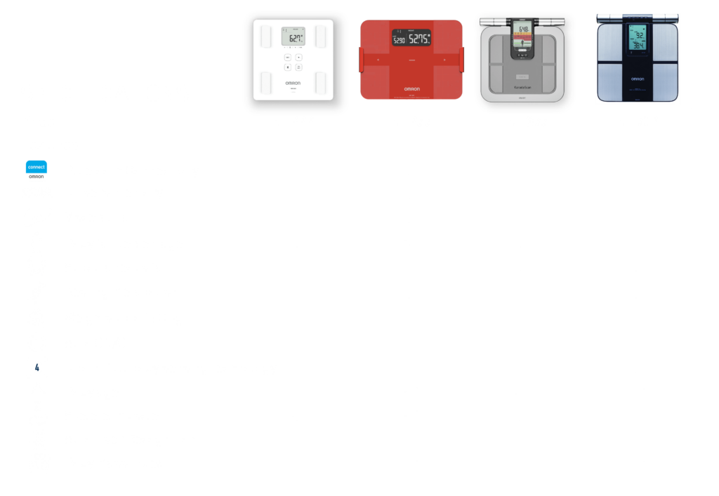 2 Omron Healthcare