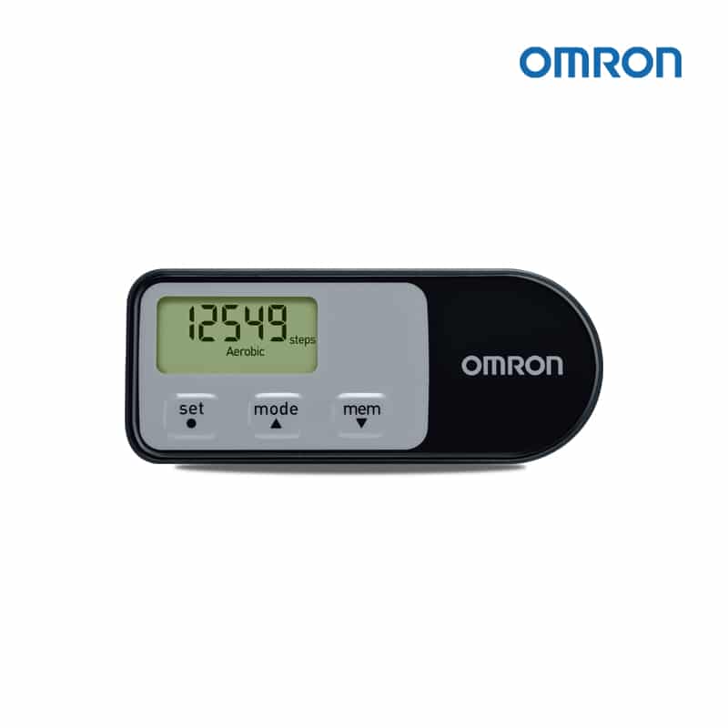 HJ 321 Omron Healthcare