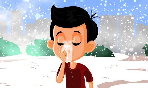 Managing Respiratory Health Of Kids During Winters_6