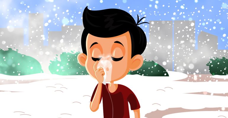 Managing Respiratory Health Of Kids During Winters_6