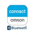 Bluetooth Connectivety Omron Healthcare