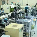 Matsusaka Factory Omron Healthcare
